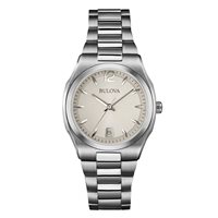 Orologio Bulova Donna Crystal in Acciaio 96M126 - 96M126